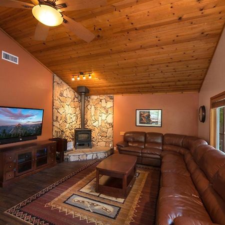 Fishermen'S Oasis Oakhurst Exterior foto