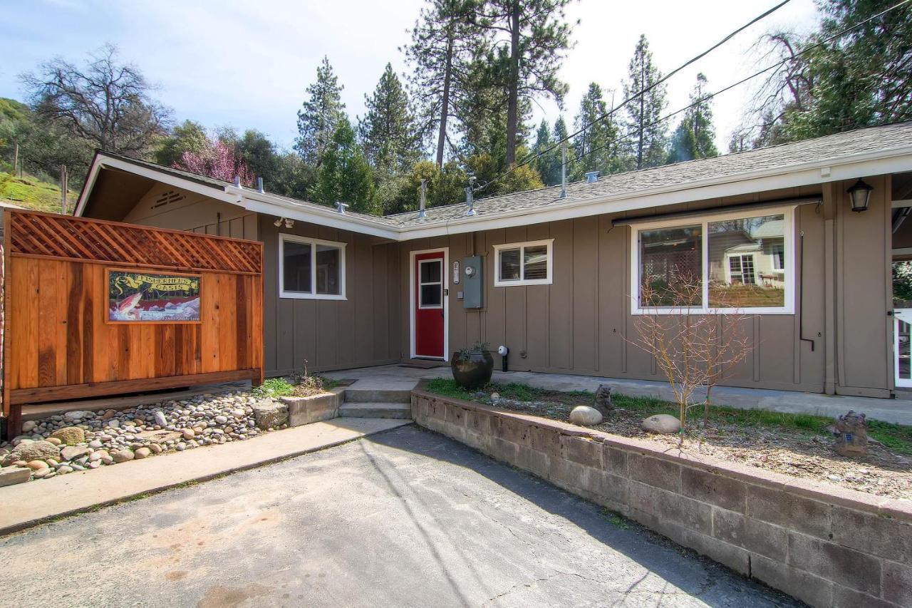 Fishermen'S Oasis Oakhurst Exterior foto