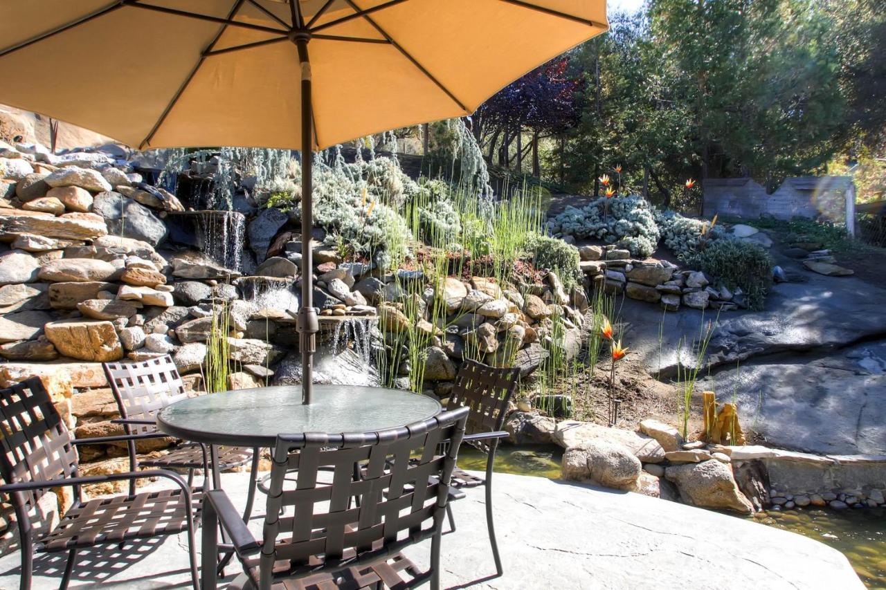 Fishermen'S Oasis Oakhurst Exterior foto
